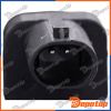 Amortisseur de suspension avant droite pour MERCEDES | A-ME-070, 44-273446